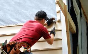 Best Brick Veneer Siding  in Posen, IL